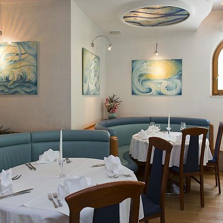 Hotel Pansion Maestral Novi Vinodolski Zewnętrze zdjęcie